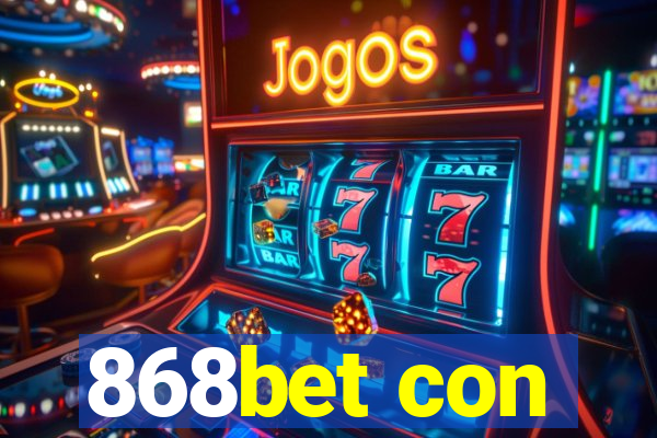 868bet con
